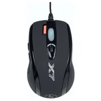 Игровая мышь A4Tech XL-750MK фото 1